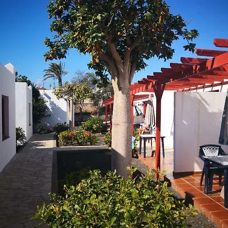 Castillo Beach Club Daire Caleta De Fuste