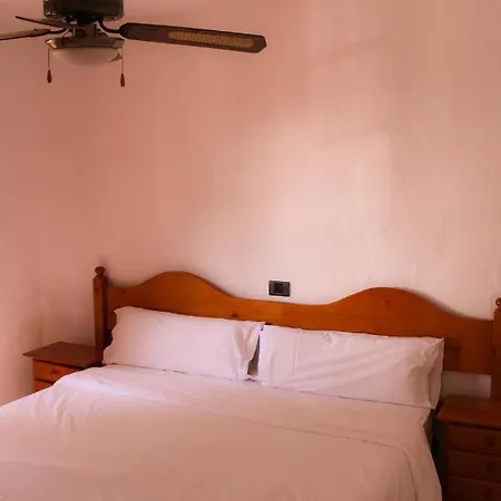 Castillo Beach Club Apartment Caleta De Fuste