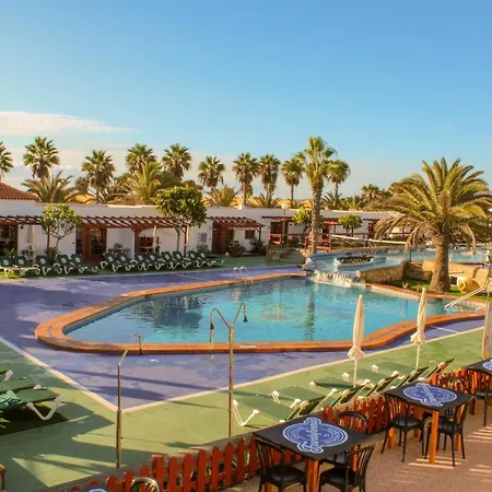 Castillo Beach Club Daire