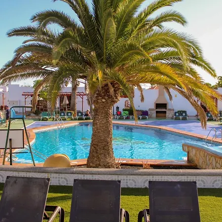 Castillo Beach Club Daire *