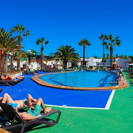 Castillo Beach Club