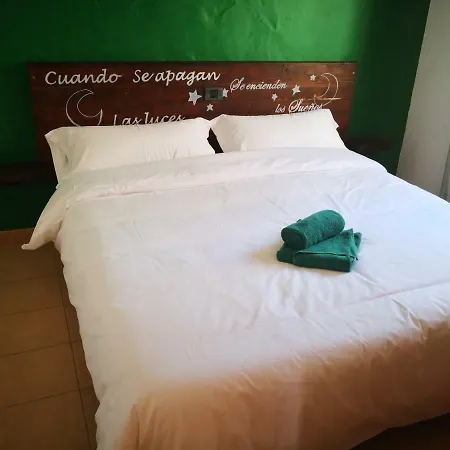 Castillo Beach Club * Калета-де-Фусте