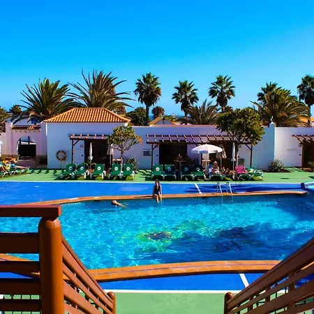 Апартаменты Castillo Beach Club Калета-де-Фусте
