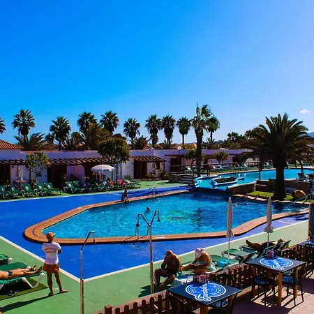 Castillo Beach Club Калета-де-Фусте