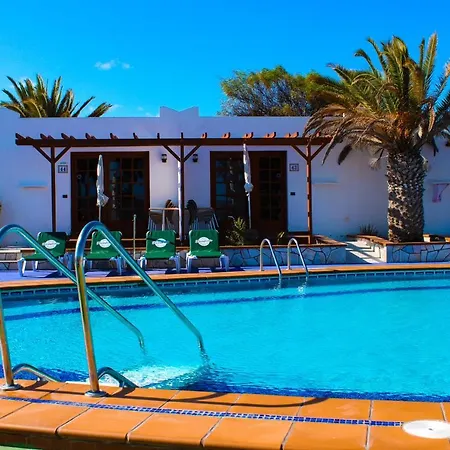 Castillo Beach Club Апартаменты *