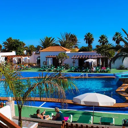 Castillo Beach Club * Калета-де-Фусте