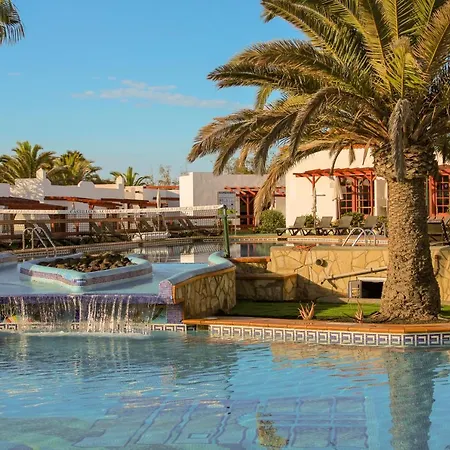 Castillo Beach Club * Калета-де-Фусте